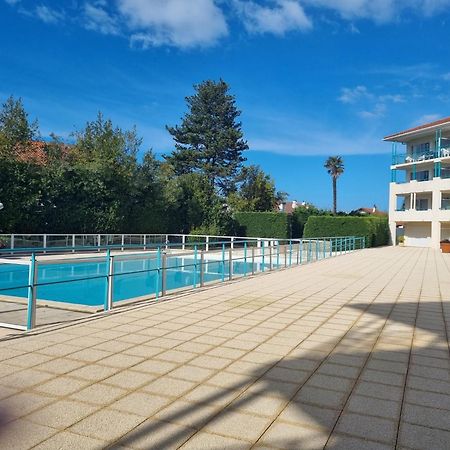 Appartement Du Golf Terrasse Piscine Tout A Pied シブール エクステリア 写真