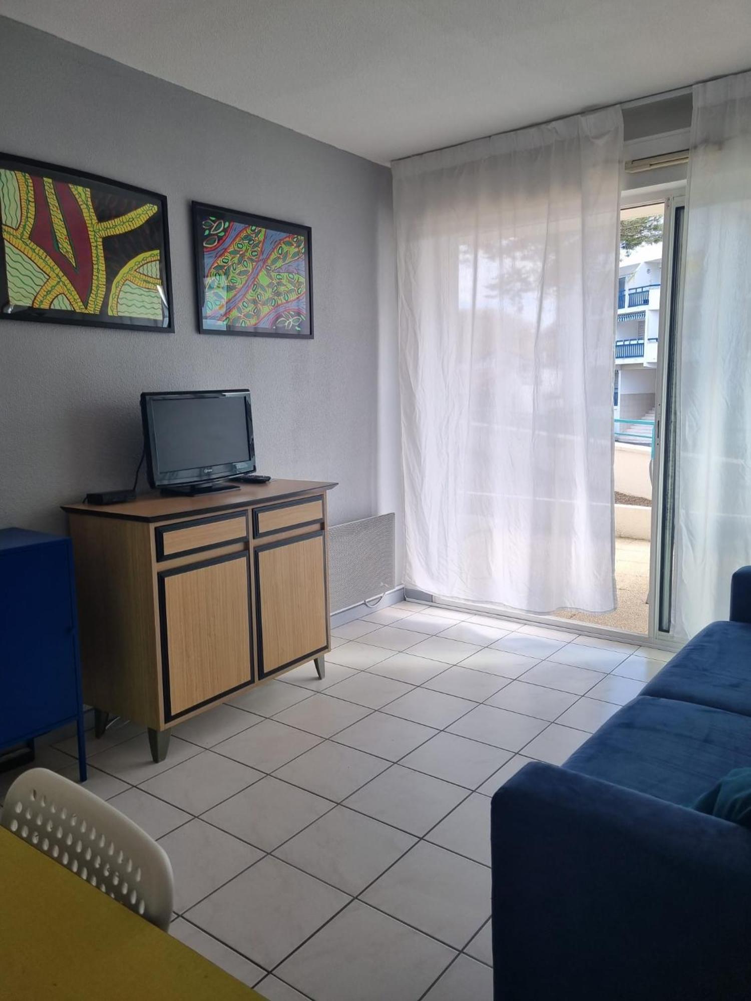 Appartement Du Golf Terrasse Piscine Tout A Pied シブール エクステリア 写真