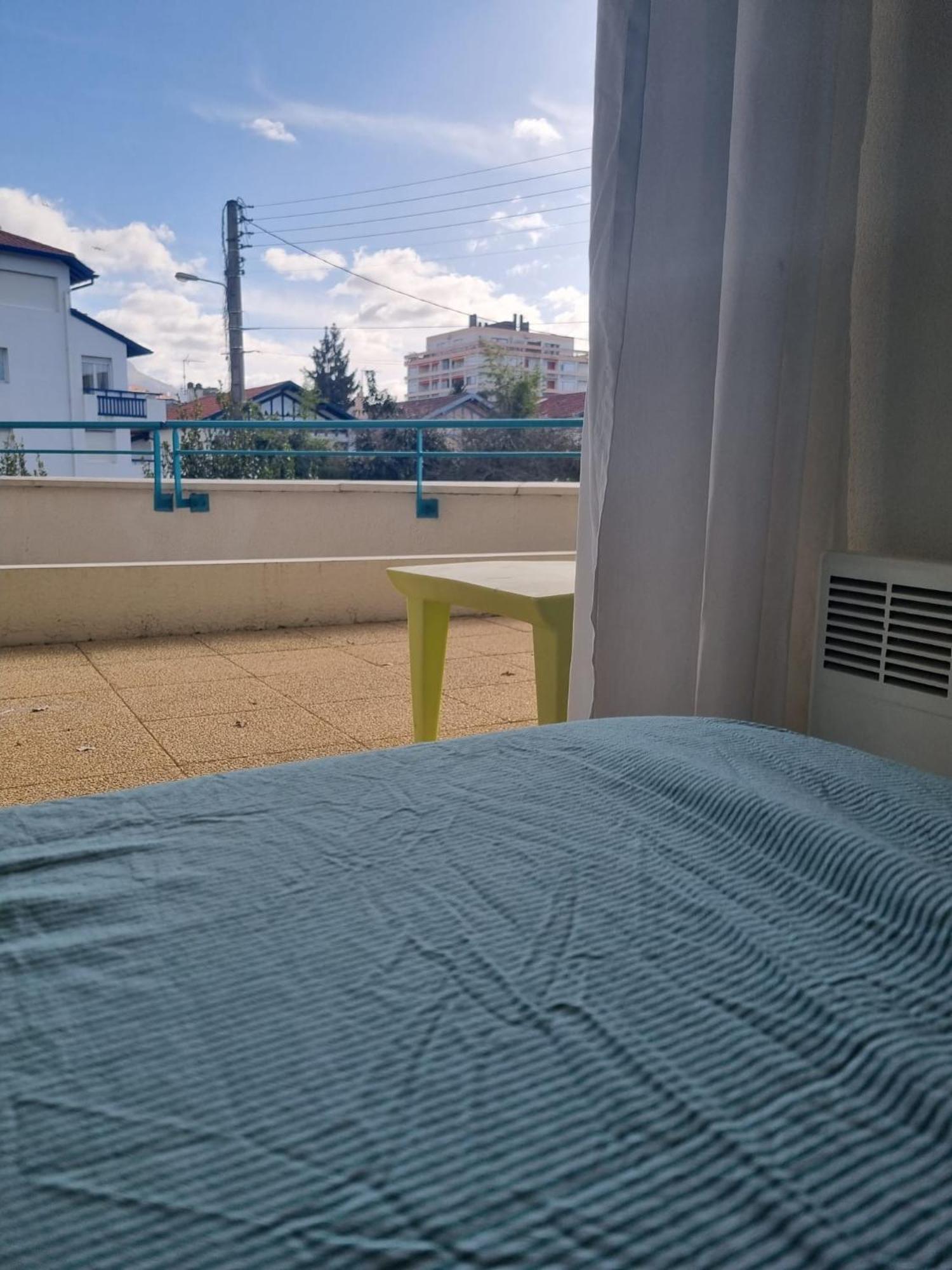 Appartement Du Golf Terrasse Piscine Tout A Pied シブール エクステリア 写真