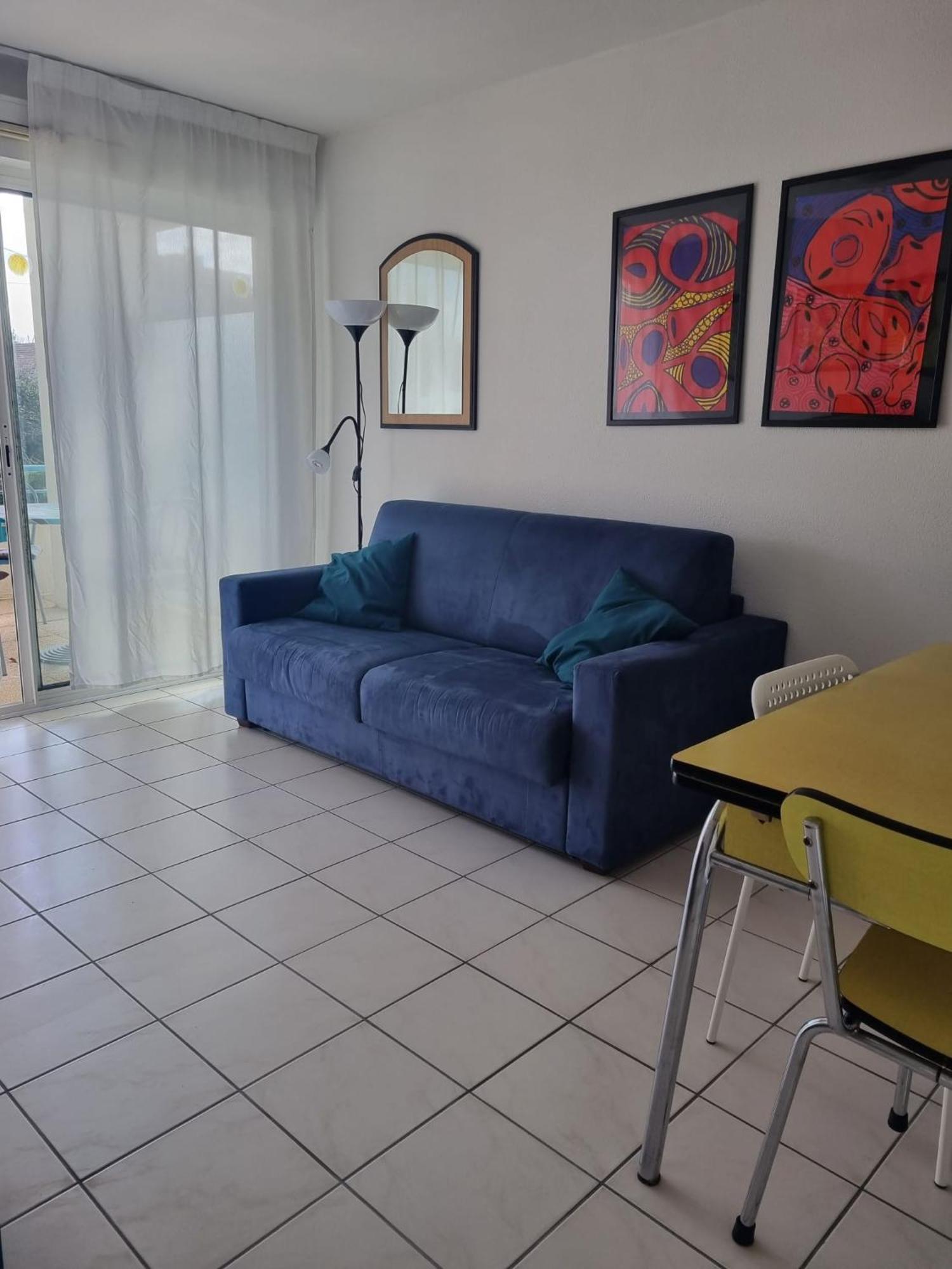 Appartement Du Golf Terrasse Piscine Tout A Pied シブール エクステリア 写真