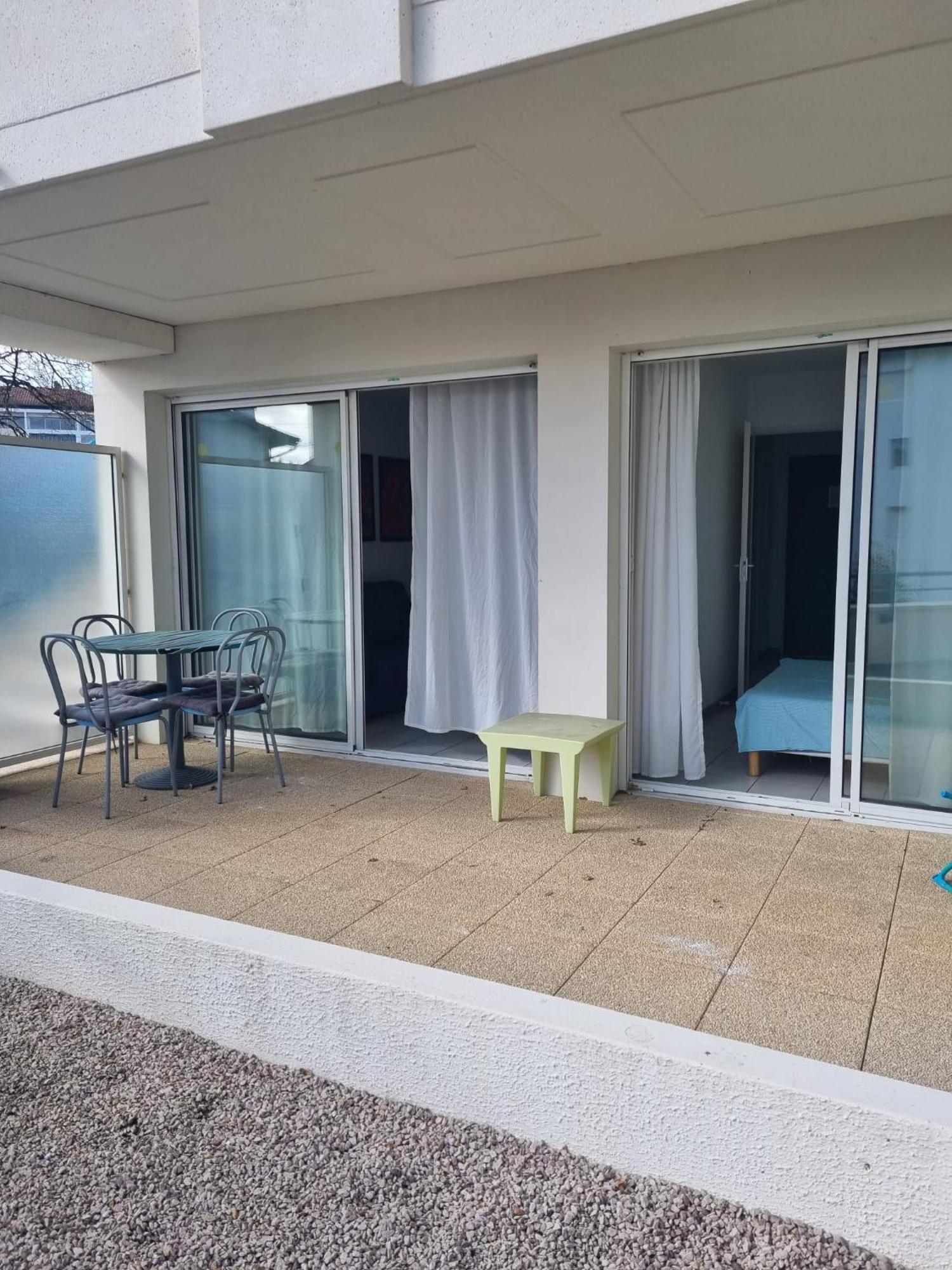 Appartement Du Golf Terrasse Piscine Tout A Pied シブール エクステリア 写真