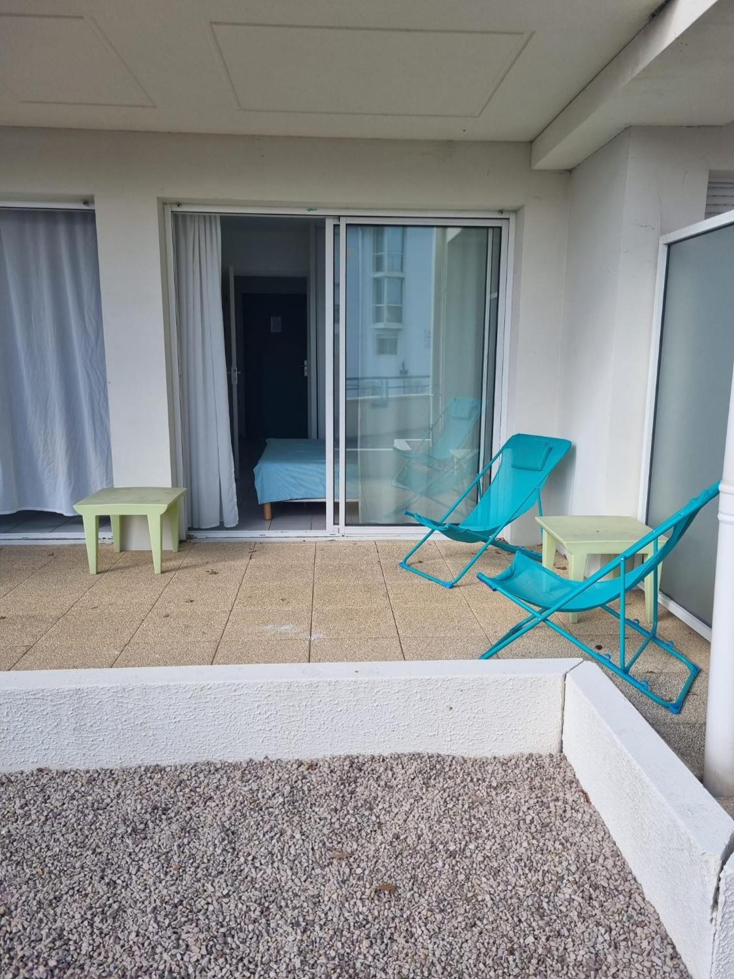 Appartement Du Golf Terrasse Piscine Tout A Pied シブール エクステリア 写真