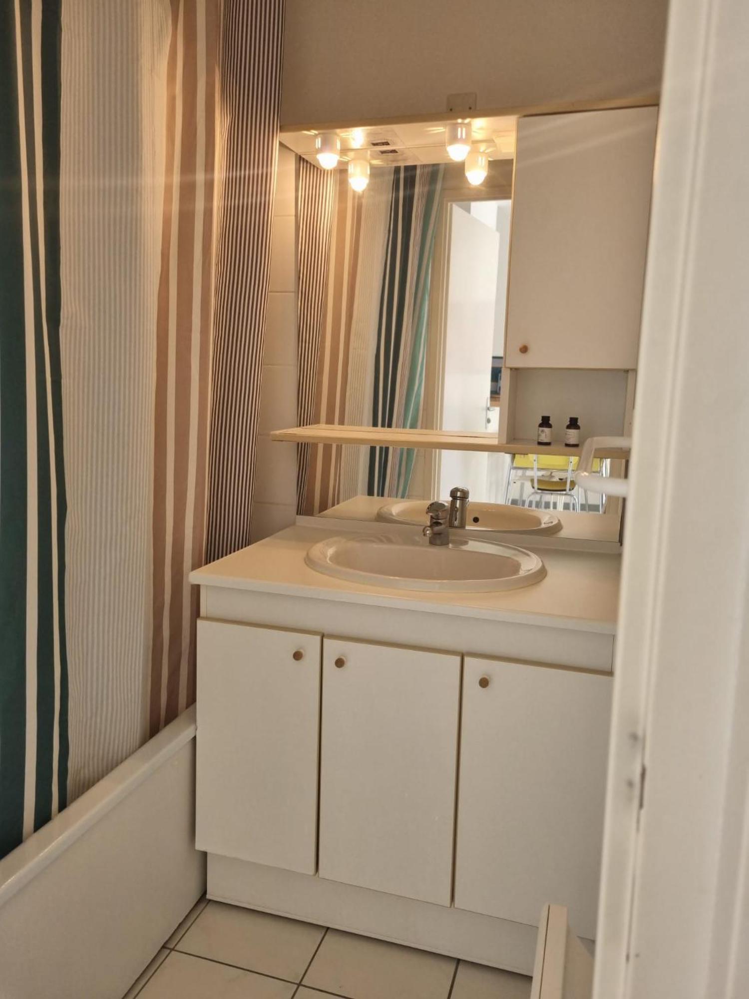 Appartement Du Golf Terrasse Piscine Tout A Pied シブール エクステリア 写真